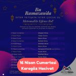 metromall 16 nisan