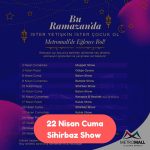 metromall 22 nisan