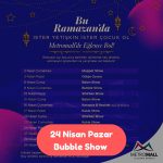 metromall 24 nisan