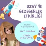 aksiyon taurus