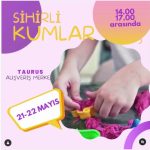 aksiyon taurus avm sihirl,i kumlar