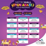 Metromall AVM Ankara