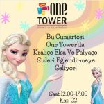 one tower avm