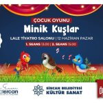 sincan belediyesi