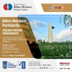 feza gürsey bilim merkezi mogan gölü (1)