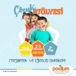 podium avm çocuk atölyesi (1)