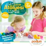 podium avm çocuk atolyesii (1)