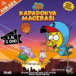 Kral Şakir 24 Eylül Ankara