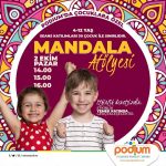 podium avm mandala atolyesi 2 ekim (1)