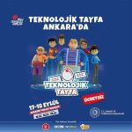 rafadan tayfa millet bahcesi