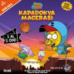 15 Ekim Ankara 3Al2Öde