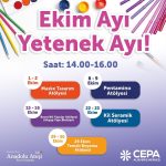 cepa avm kil seramik atolyesi