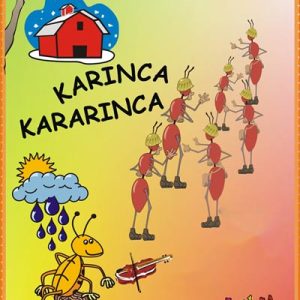 karinca kararinca
