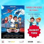 metromall avm hurkus maskot turu 29 ekim (1)