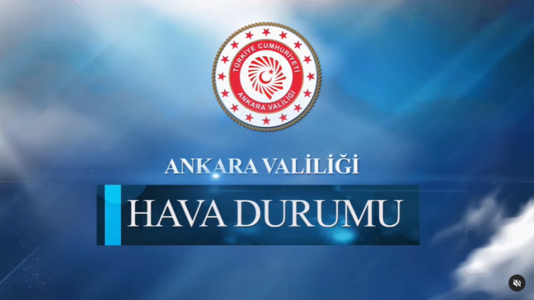 Meteorolojiden Sarı Kod Uyarısı 2 777