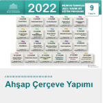 Millet Kütüphanesi 9 Kasım Ahşap çerçeve yapımı ücretsiz çocuk atölyesi etkinliği