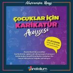 anatolium avm cocuklar icin karikatur atolyesi (1)