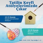 arcadium avm sosyal sorumluluk , minik çiftçiler