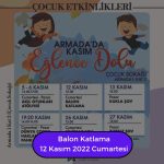 armada 12 kasım