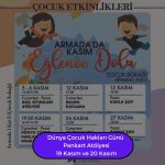 armada 19 – 20 kasım