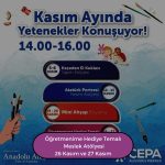 cepa 26 27 kasım