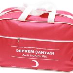 deprem çantası 3