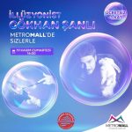 metromall avm iluzyon gösterisi (1)