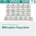 millet kütüphanesi 14 kasım mikropları kaçıralım
