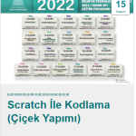 millet kütüphanesi 15 kasım scratch ile kodlama
