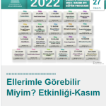 millet kütüphanesi 27 kasım ellerimle görebilir miyim