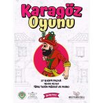 turk tarih muzesi parkı karagöz oyunu
