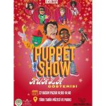turk tarih muzesi parkı puppet show