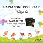 vega subayevleri avm sihirli kagıt atolyesi (1)