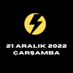 21 aralık çarşamba elektrik kesintisi ankara