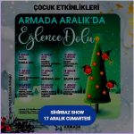 Armada 17 aralık