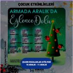armada 10 – 11 aralık