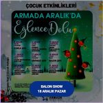 armada 18 aralık