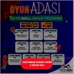 metromall 6 aralık