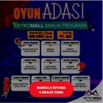 metromall 9 aralık