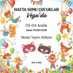 vega avm maske atolyesi