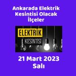 21 mart
