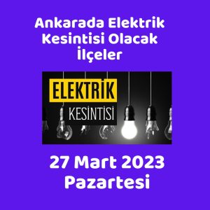 27 mart