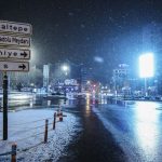 ankara kar
