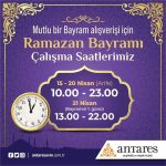 antares avm ankara