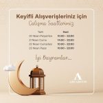 arcadium avm ankara