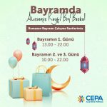 cepa avm ankara