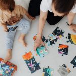 evde 2 yaş çocuklar için puzzle etkinliği (1)