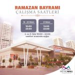 metromall avm ankara
