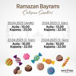 nata vega outlet avm ankara