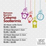 next level avm ankara